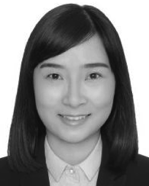 Yanping Xu