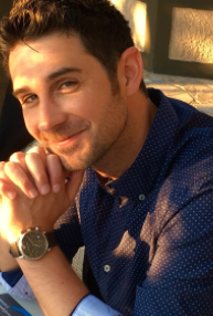 David J. Hughes