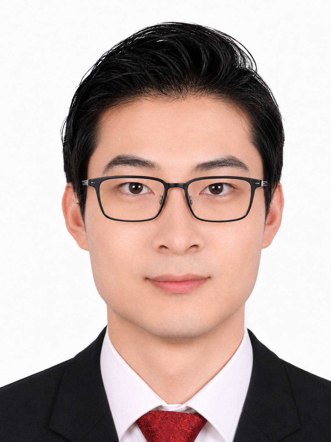 Huaiyuan Gu