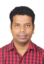 Patil Aniruddha B