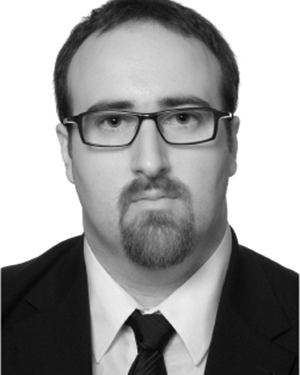 Nico Hensgens
