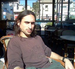 Aharon Brodutch