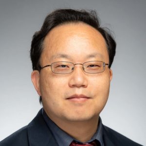 Hai Lin