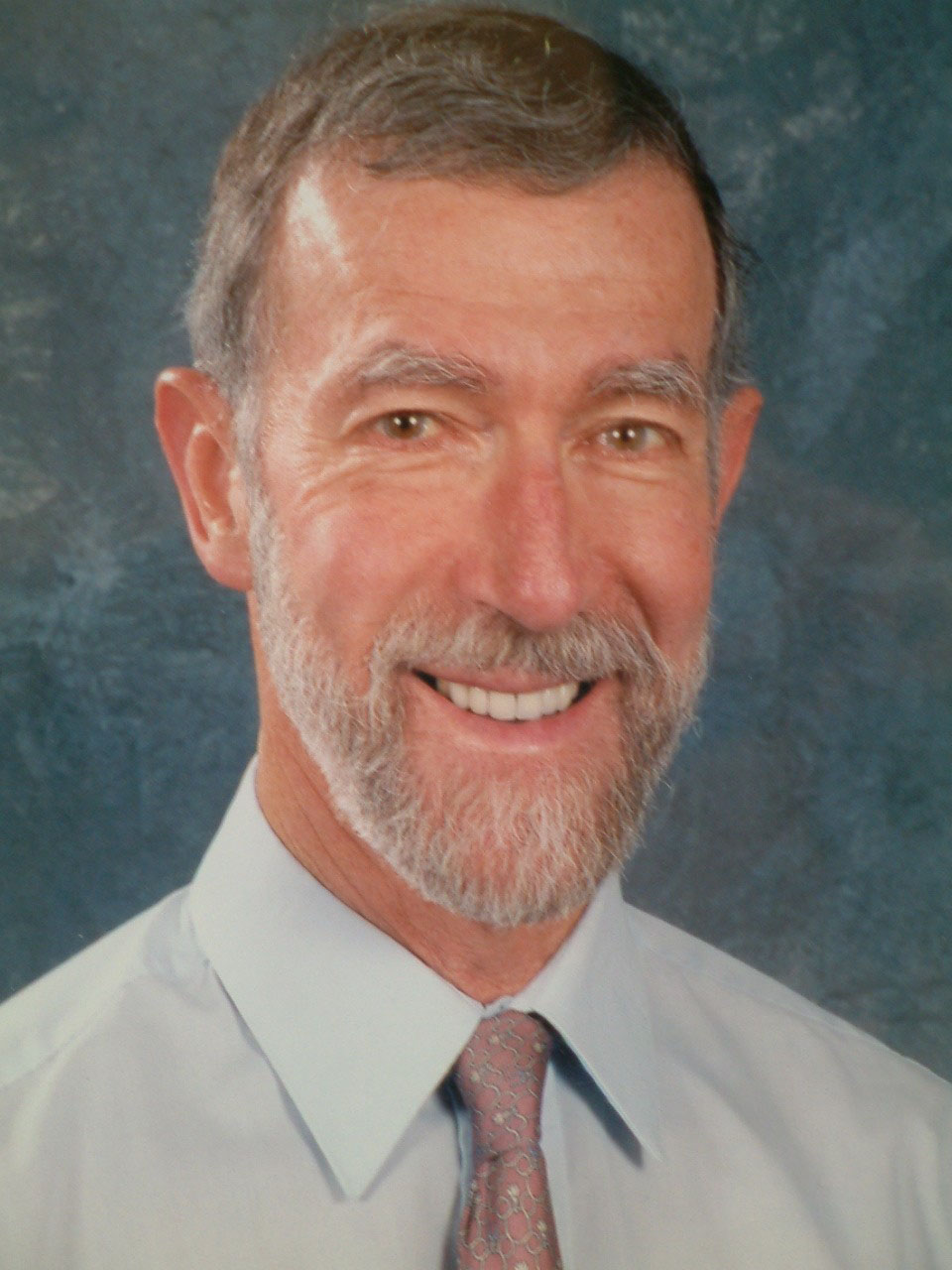 Peter Wagner