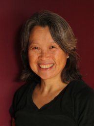 Josephine Lee