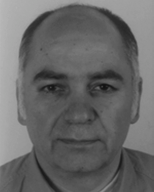 Ali Mahmoodi