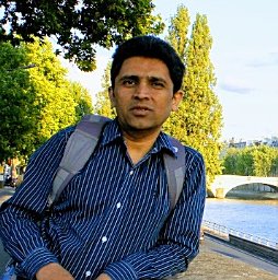 Shandar Ahmad