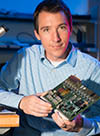 Jim Hirschauer
