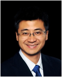 Yu Ding