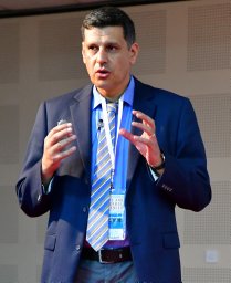 Afshin Goharzadeh