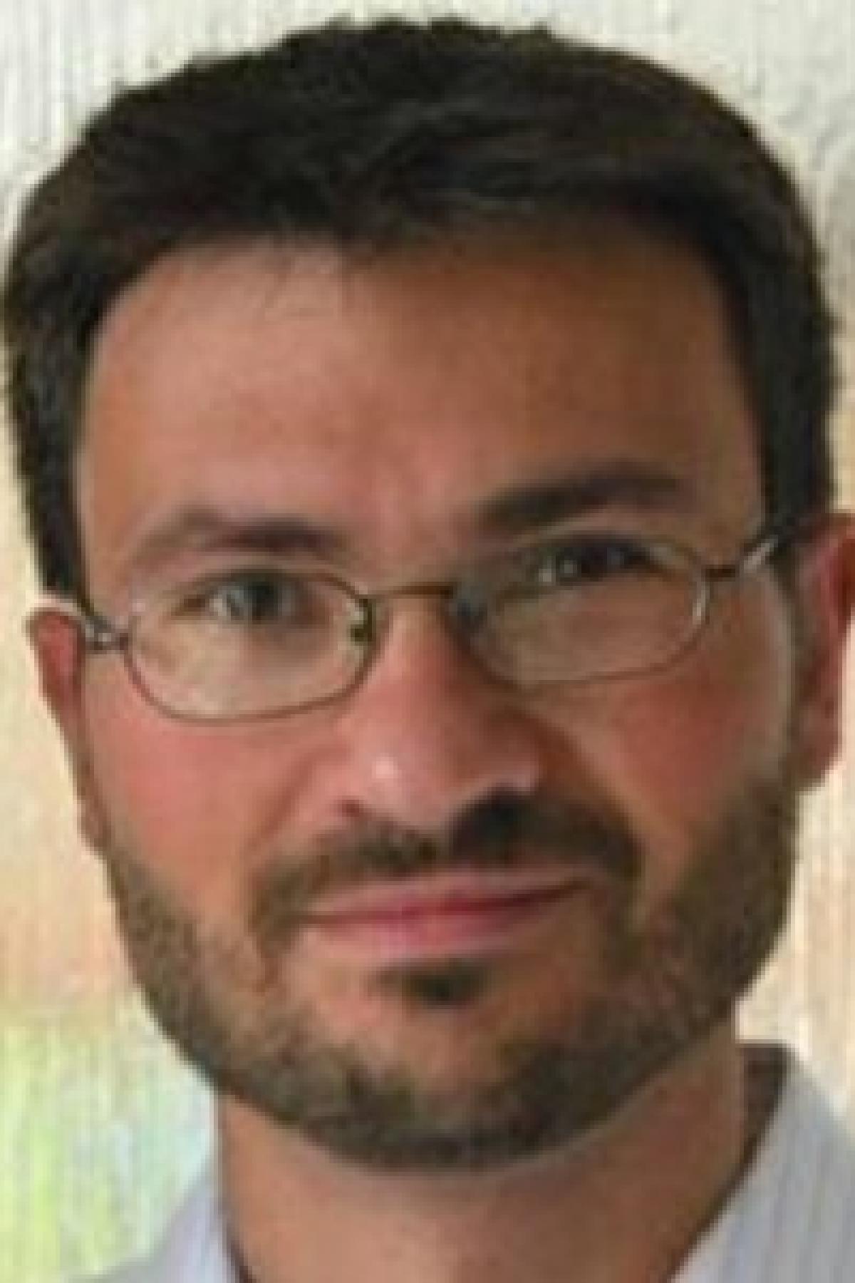 Rafal Bogacz