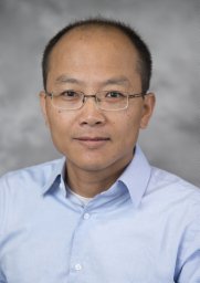 Tony W. Tong