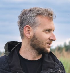 David Hořák