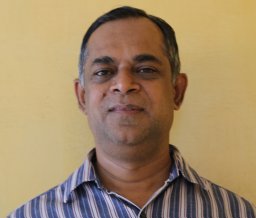 Sundararaj Palanisamy