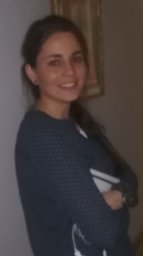 María Gómez Rocha