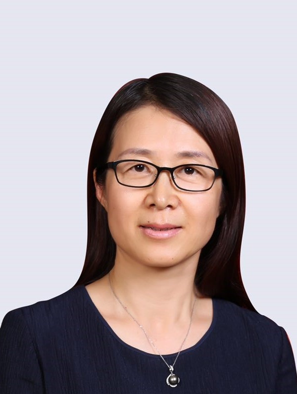 Shujuan Wang