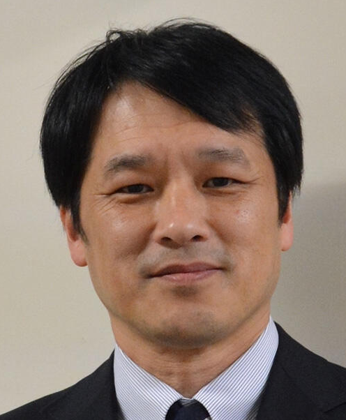 Toshinori Kinoshita