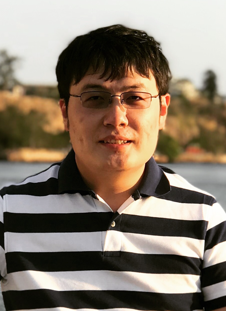 Cheng Luo