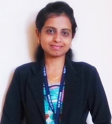 Jyothi C. Abbar