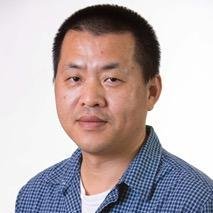 Simon Tian
