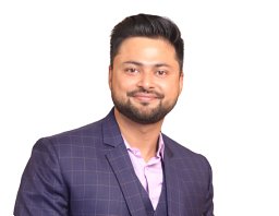 Arunava Poddar