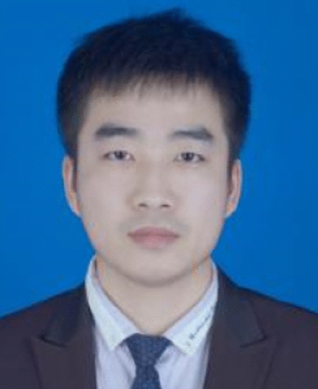 Jiadong Wang