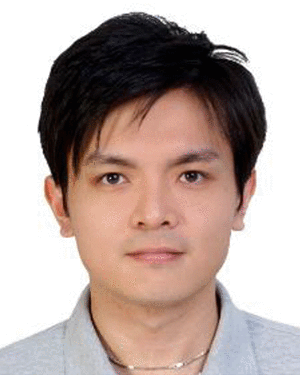 Chia-Sung Yu