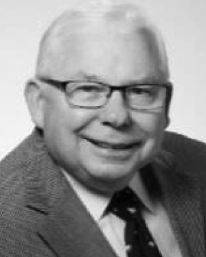 Tom Iseley