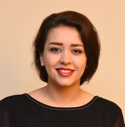 Elham Nikbakht