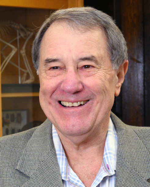 Russell L. Ciochon