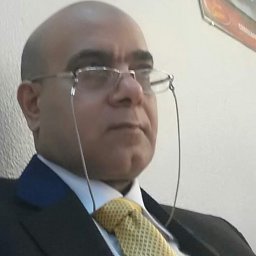 H. M. Zaki