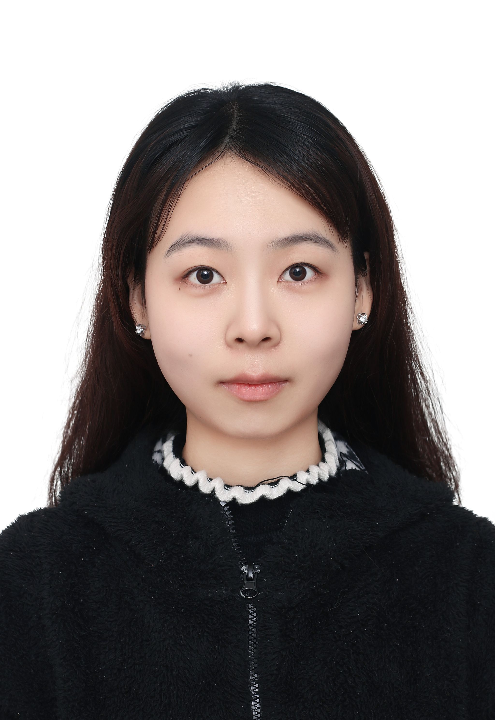 Yuyang Zhou