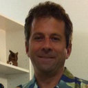 Brian Eric Sanders