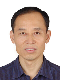 Chaohui He