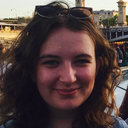 Caitlin Greenland-Bews