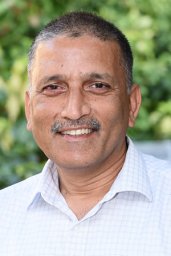 Anil Roy