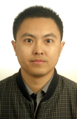 Jun Zhao