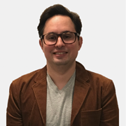 Derek V. Mallia