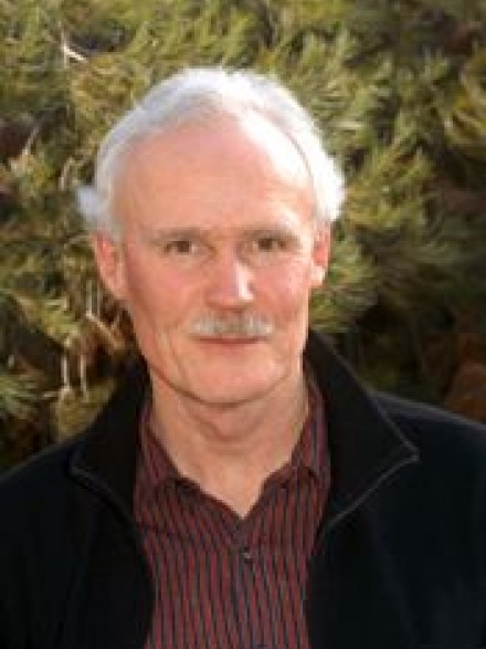 Ian Jackson