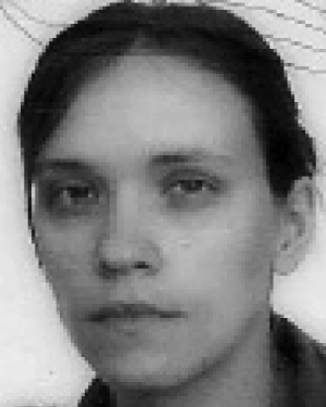 Katarzyna Powezka
