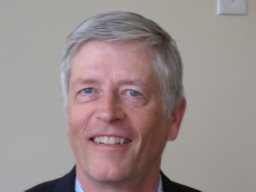 Gerald C. Nelson