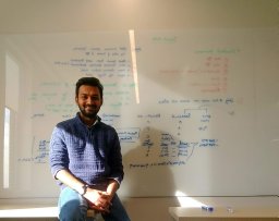 Swapnil Gavade