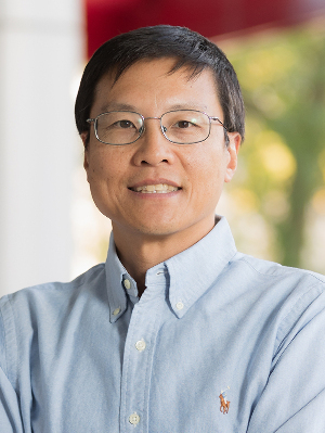 Hongrui Jiang
