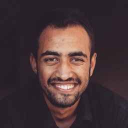 Rabin Baral