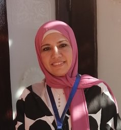 Omnia Hamdy