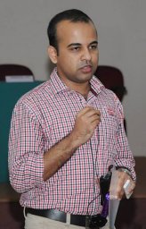 Shivalli Siddharudha