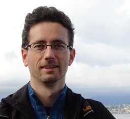 Daniel Holbling