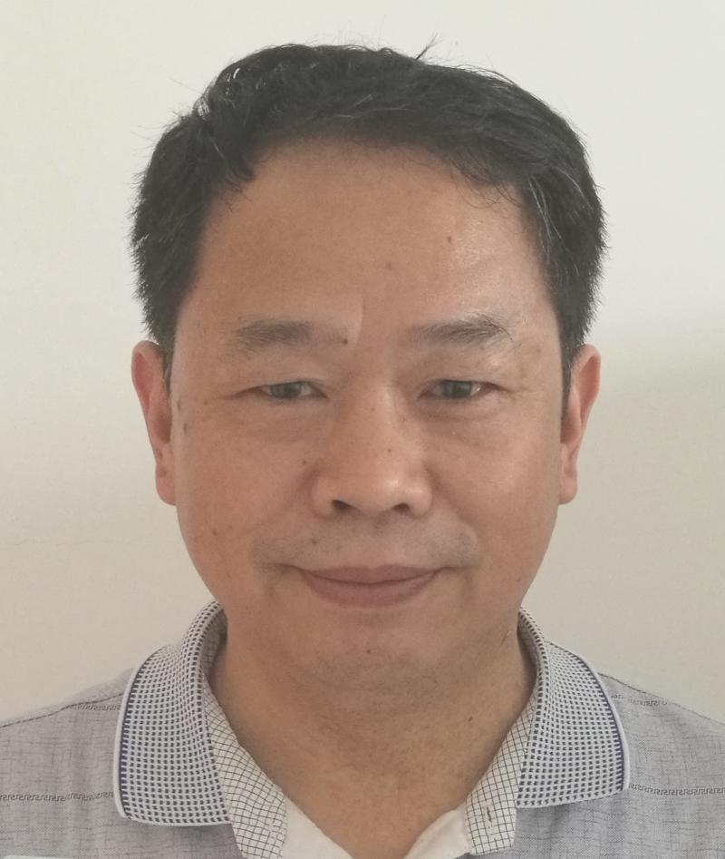 Zhenghe Ye