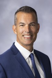 Loren D. Marks