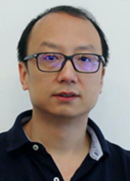 Yinghui Xu